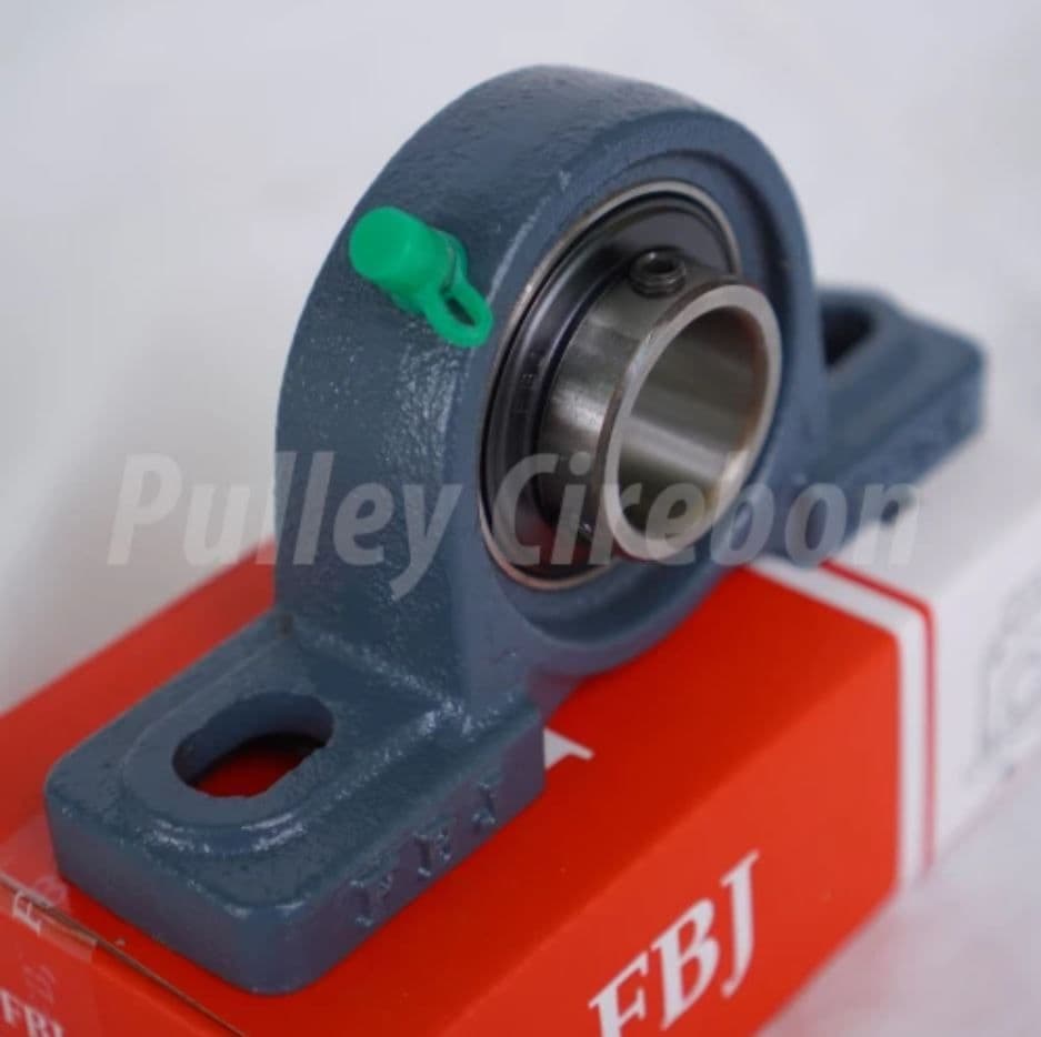 Foto Bearing 205 Laher Duduk 205-14 Laker 205-16