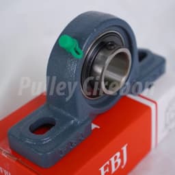 Foto Bearing 205 Laher Duduk 205-14 Laker 205-16