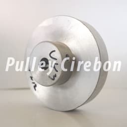 Foto Papas Noken 4 inch Lebar Rata Non Jalur (±10cm)