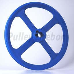 Foto 14 inch Jalur 1 B (±35cm)