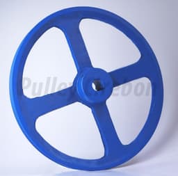 Foto 20 inch Jalur 1 B (±50cm)