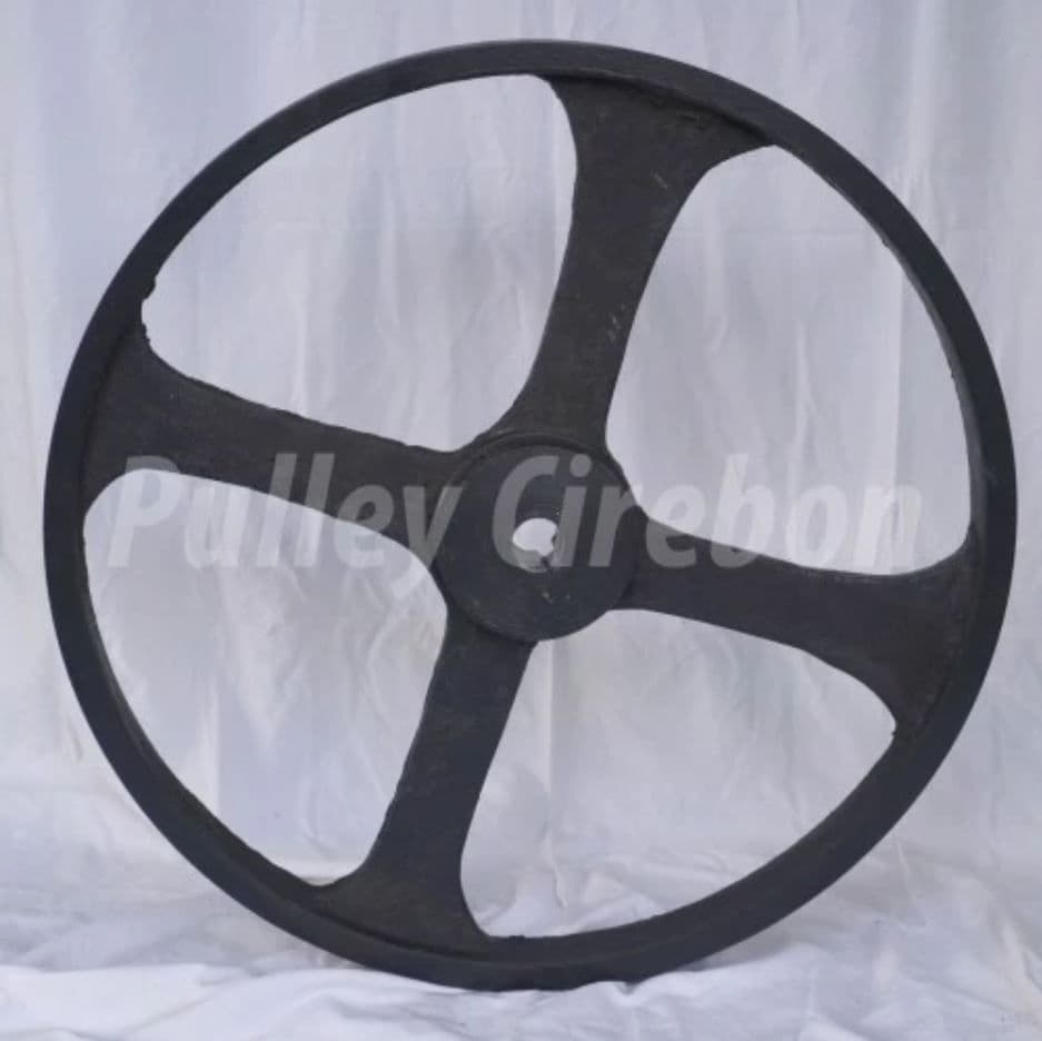 Foto 24 inch Jalur 1 B (±60cm)