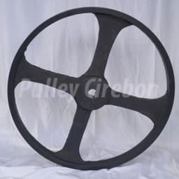 Foto 24 inch Jalur 1 B (±60cm)