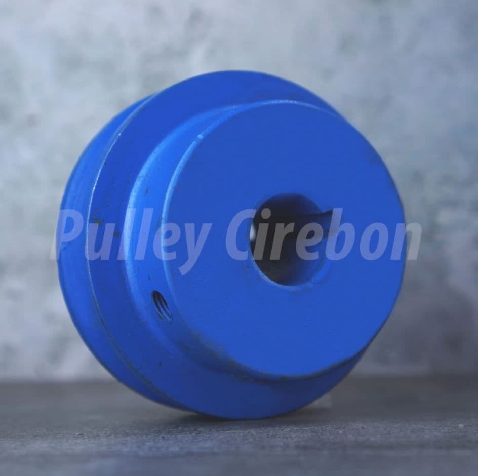 Foto 3,5 inch Jalur 1 B (±9cm)