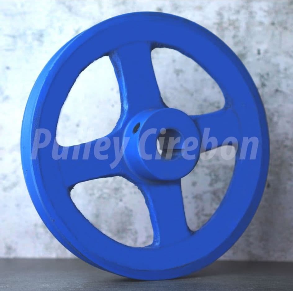 Foto 7 inch Jalur 1 A (±18cm)