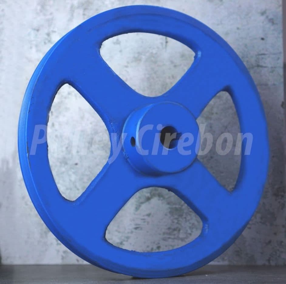 Foto 8 inch Jalur 1 A (±20cm)