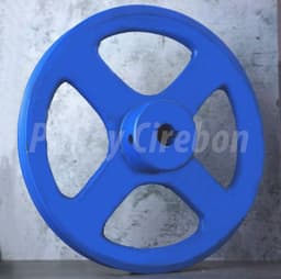 Foto 8 inch Jalur 1 A (±20cm)