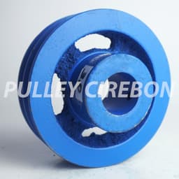 Foto 6 inch Jalur 2 B (±15cm)