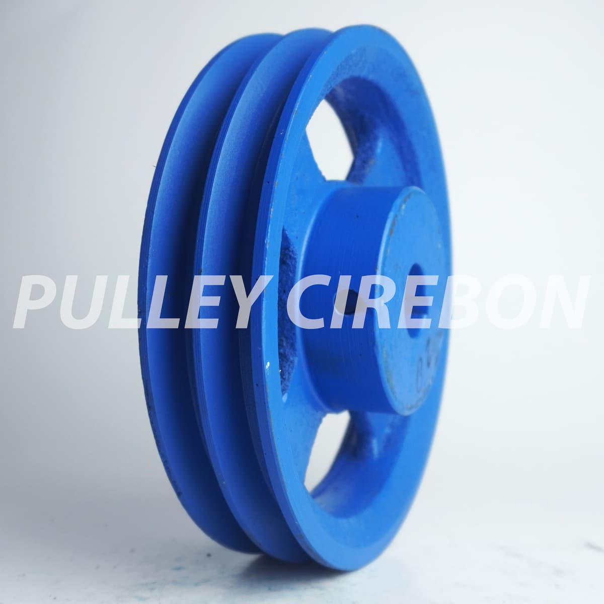 Foto 8 inch Jalur 2 B (±20cm)