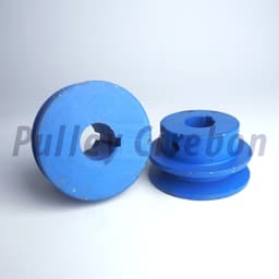 Foto 3,5 inch Jalur 1 A (±9cm)