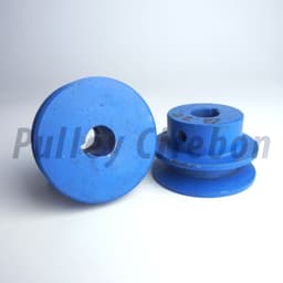 Foto 3 inch Jalur 1 A (±7,5cm)