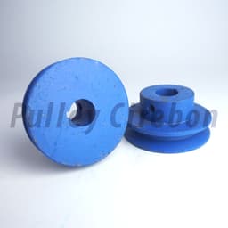 Foto 4 inch Jalur 1 A (±10cm)