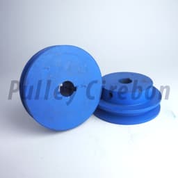 Foto 5 inch Jalur 1 B (±13cm)
