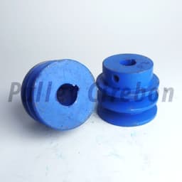 Foto 3 inch Jalur 2 A (±7,5cm)