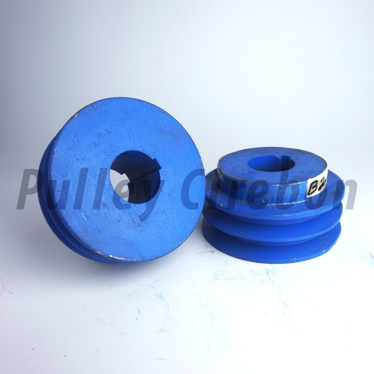 Foto 5,5 inch Jalur 2 B (±14cm)