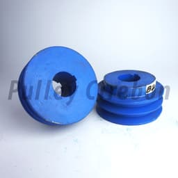 Foto 5 inch Jalur 2 B (±13cm)