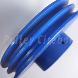 Foto 9,5 inch Jalur 2 B (±24cm)