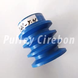Foto 3 inch Jalur 3 B (±7,5cm)
