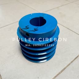 Foto 6 inch Jalur 4 C (±15cm)