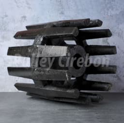 Foto Pulley Jari 13cm