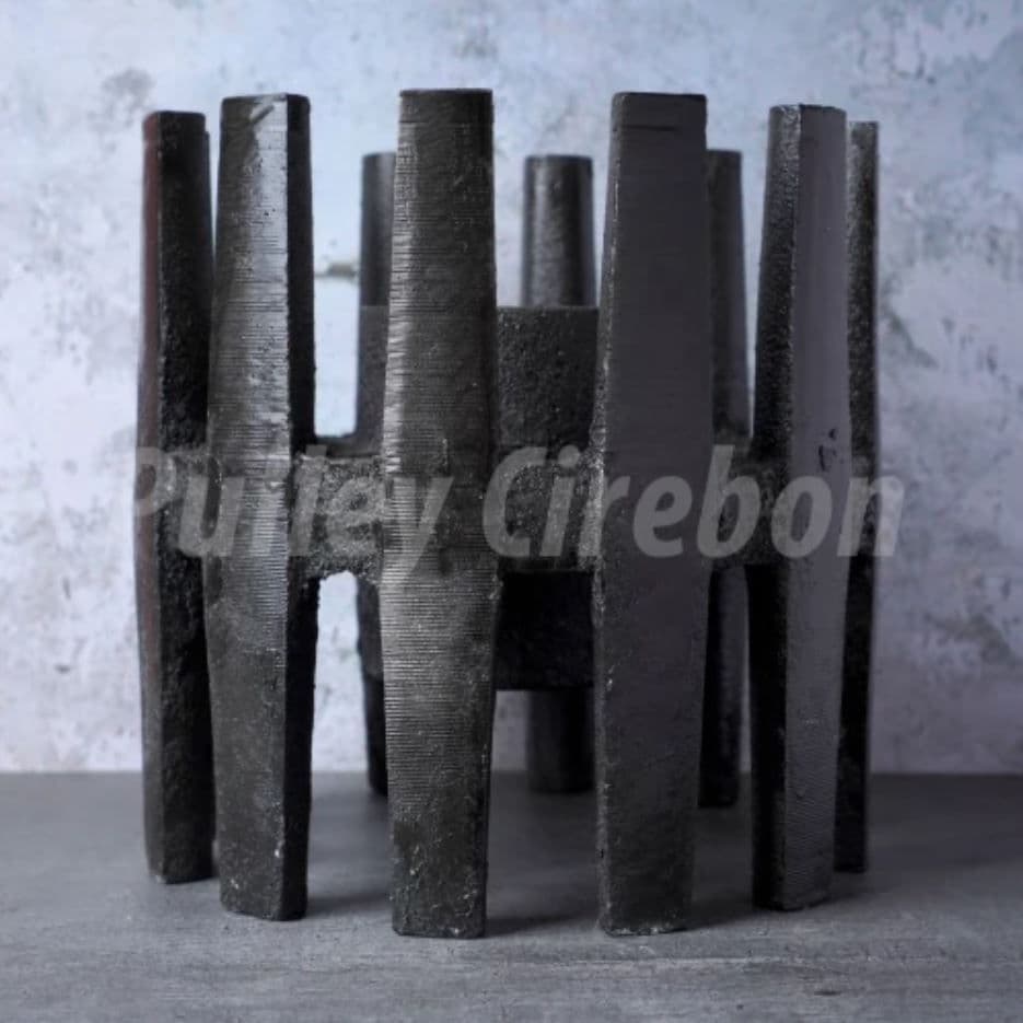 Foto Pulley Jari 18cm