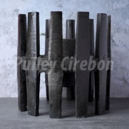 Foto Pulley Jari 18cm