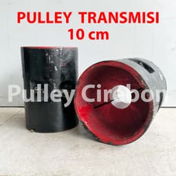 Foto 10cm (Puli Transmission)
