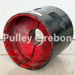 Foto 15cm (Puli Transmission)