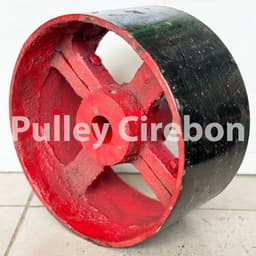 Foto 30cm (Puli Transmission)