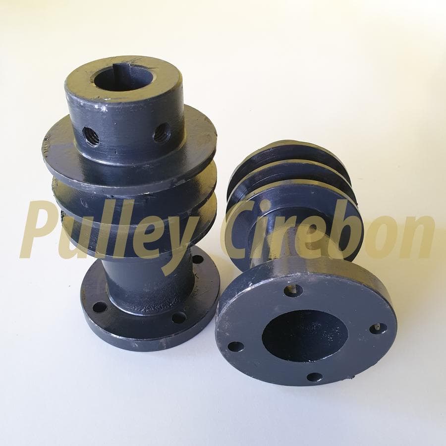 Foto 3" Jalur 2 B (±7,5cm)